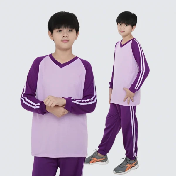 Kaos Olahraga