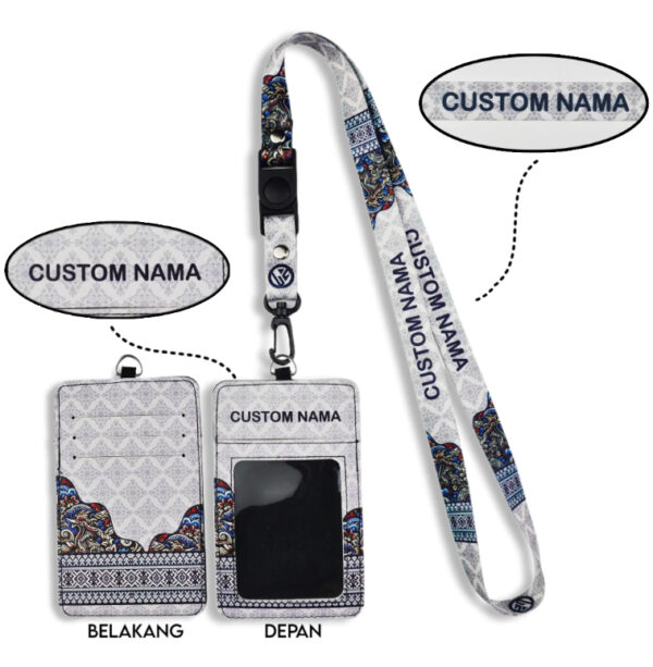 Lanyard