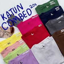 Kaos PO 20s
